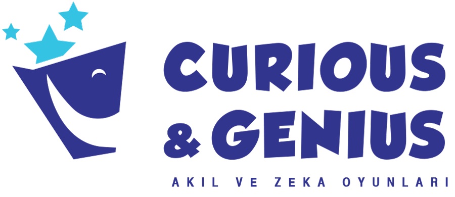 Curious & Genious