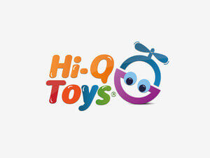 Hi-Q Toys